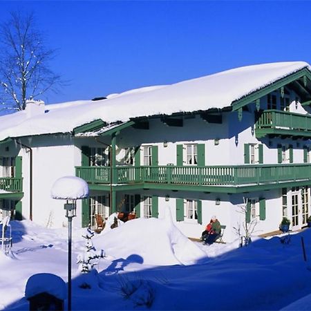 Ferienwohnungen Mayer Inkl. Chiemgaukarte Ruhpolding Exteriör bild
