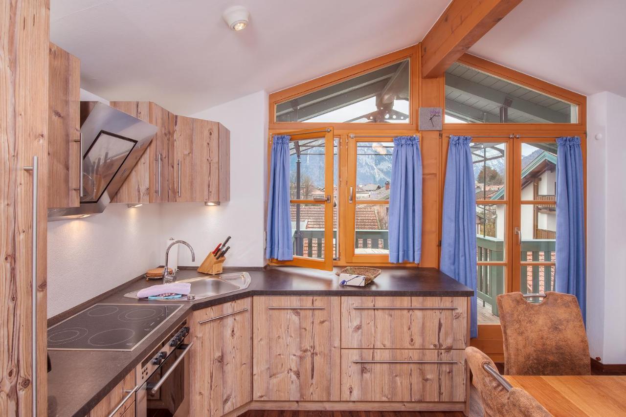 Ferienwohnungen Mayer Inkl. Chiemgaukarte Ruhpolding Exteriör bild