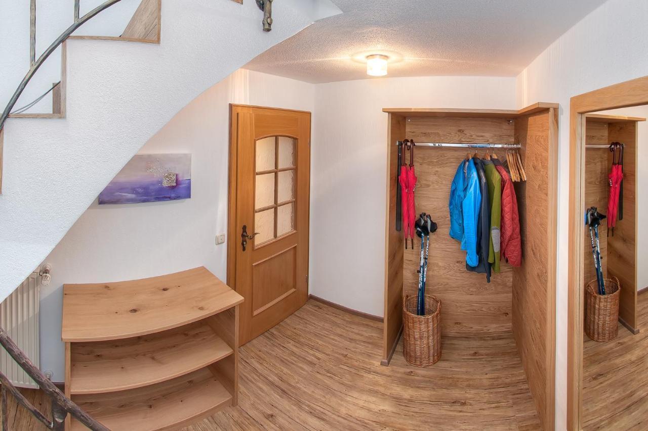 Ferienwohnungen Mayer Inkl. Chiemgaukarte Ruhpolding Exteriör bild